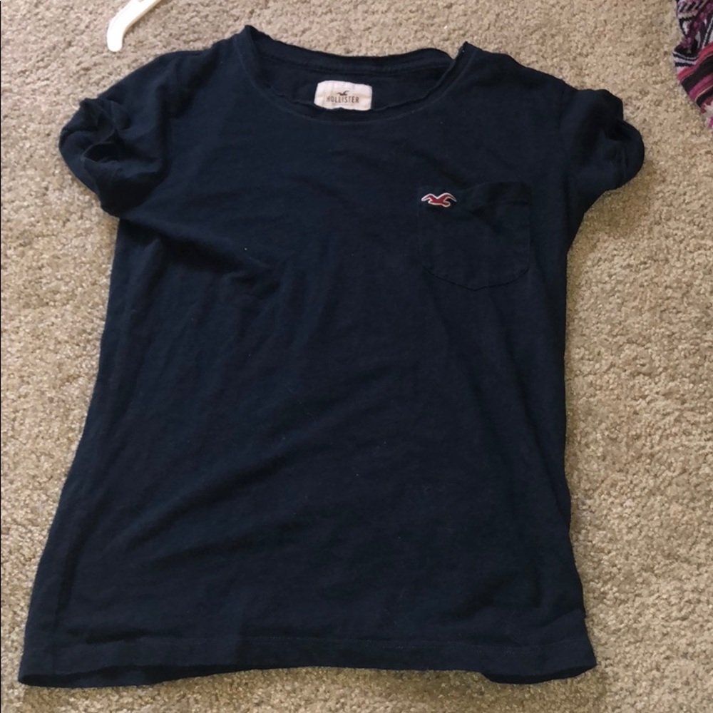 Hollister T-shirt